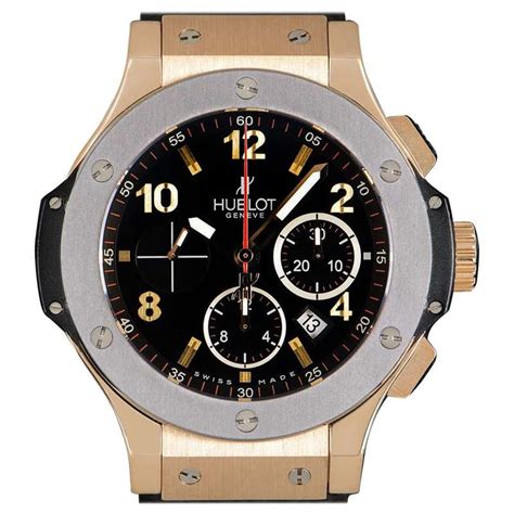 hublot limited edition watch price|Hublot special edition watches.